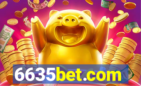 6635bet.com