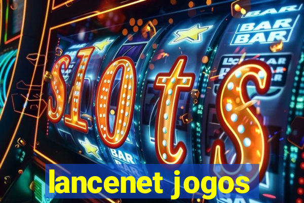 lancenet jogos