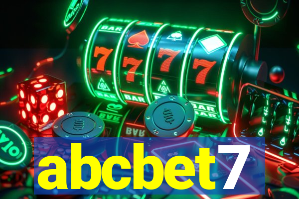 abcbet7