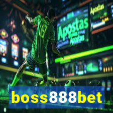 boss888bet