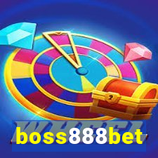 boss888bet