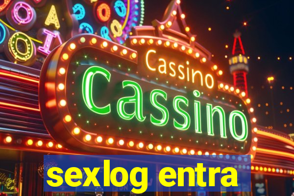 sexlog entra