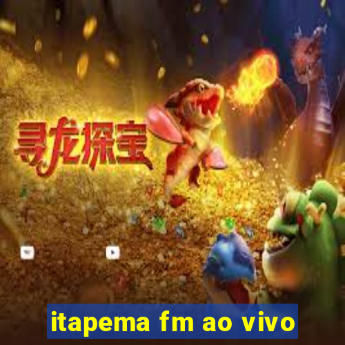 itapema fm ao vivo