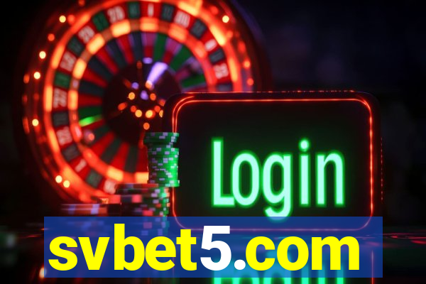 svbet5.com