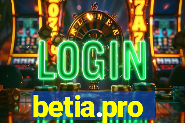 betia.pro