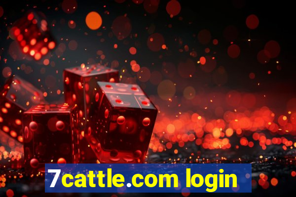 7cattle.com login