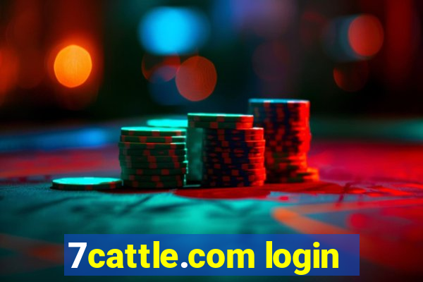 7cattle.com login