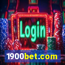 1900bet.com