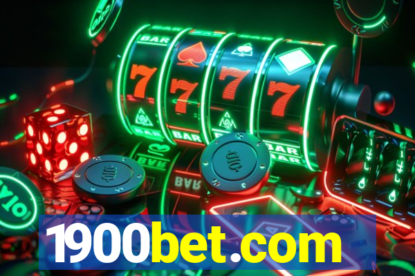 1900bet.com