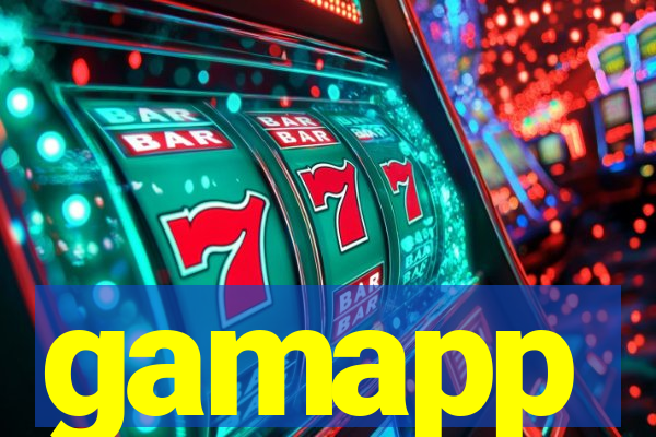 gamapp