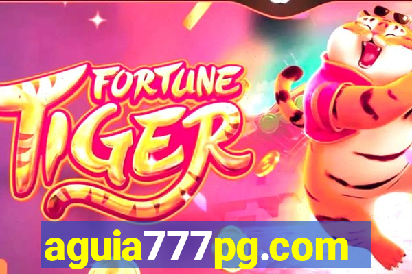 aguia777pg.com