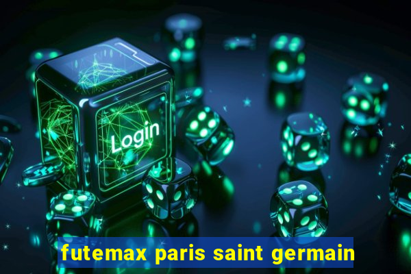 futemax paris saint germain