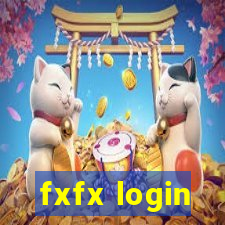 fxfx login