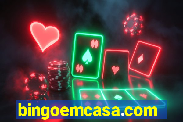 bingoemcasa.com