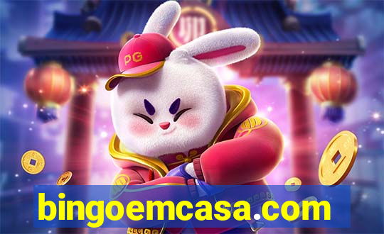 bingoemcasa.com