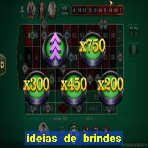 ideias de brindes para bingo