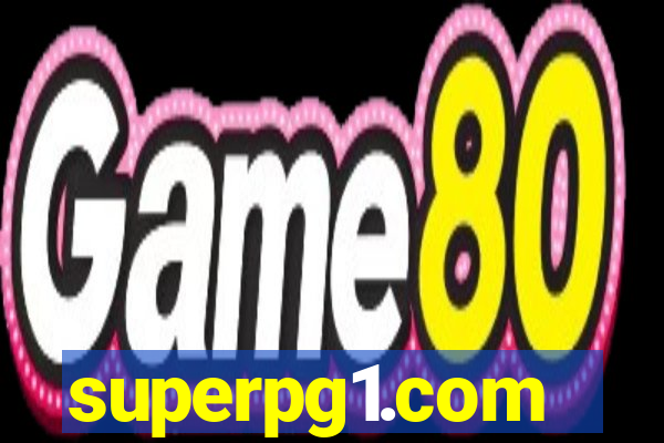 superpg1.com