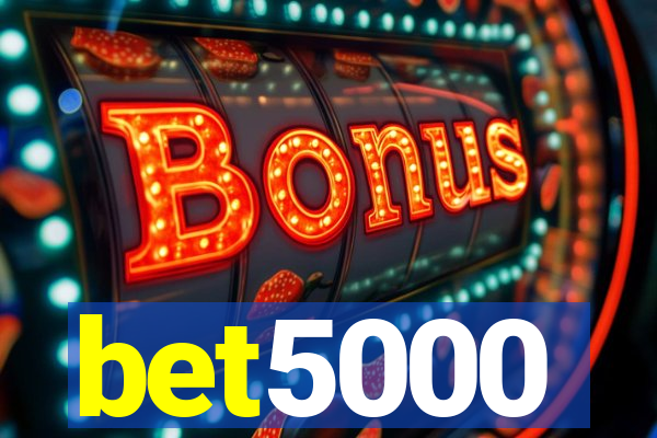 bet5000