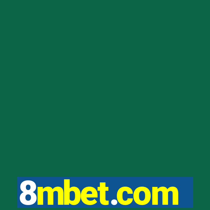 8mbet.com