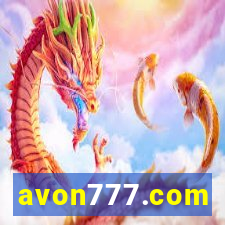 avon777.com