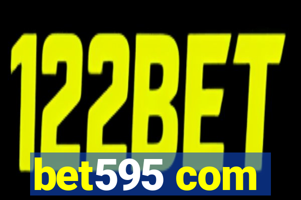 bet595 com