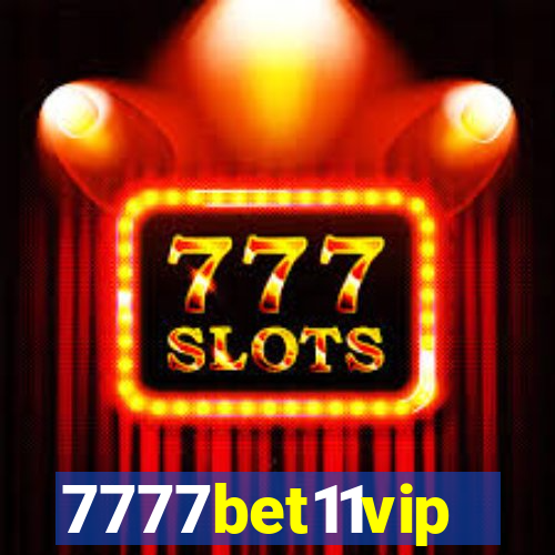 7777bet11vip