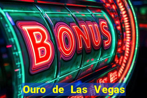 Ouro de Las Vegas o ouro maldito de las vegas filme online