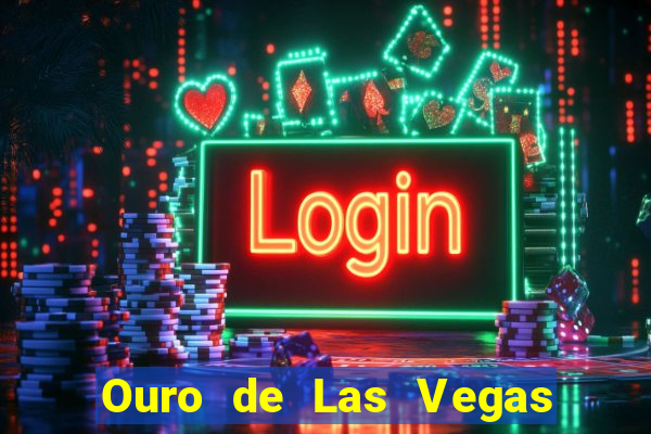 Ouro de Las Vegas o ouro maldito de las vegas filme online