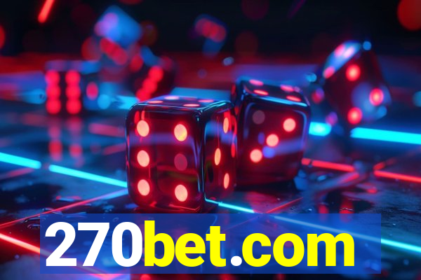 270bet.com