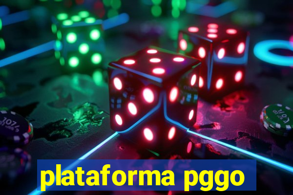 plataforma pggo