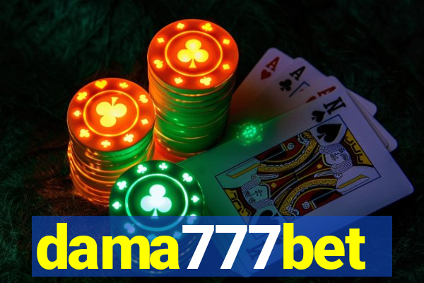 dama777bet