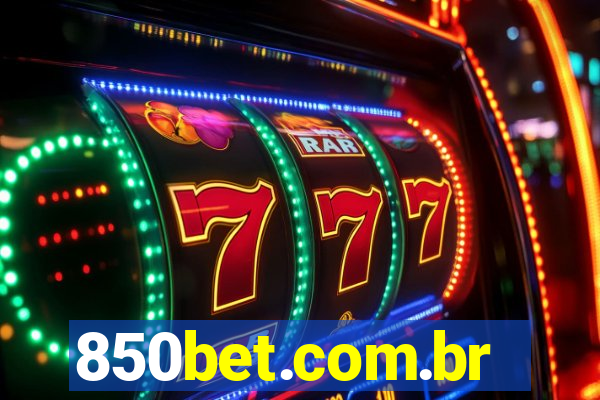 850bet.com.br