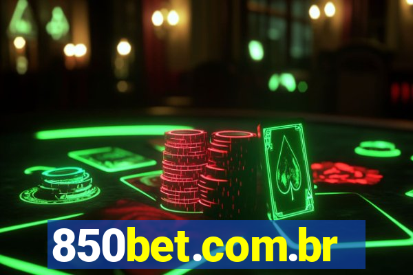 850bet.com.br