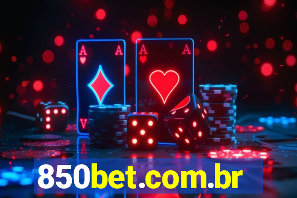 850bet.com.br