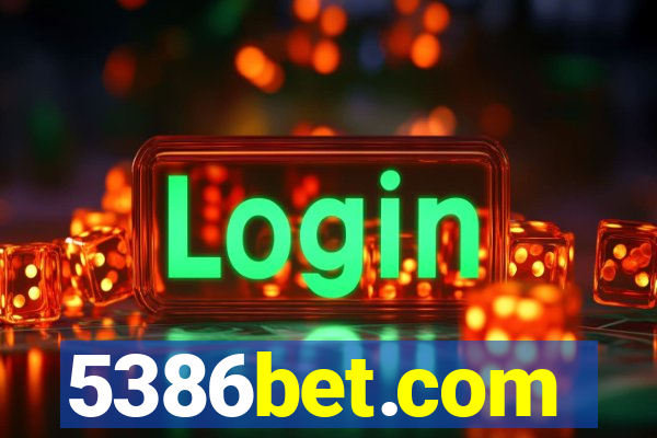 5386bet.com