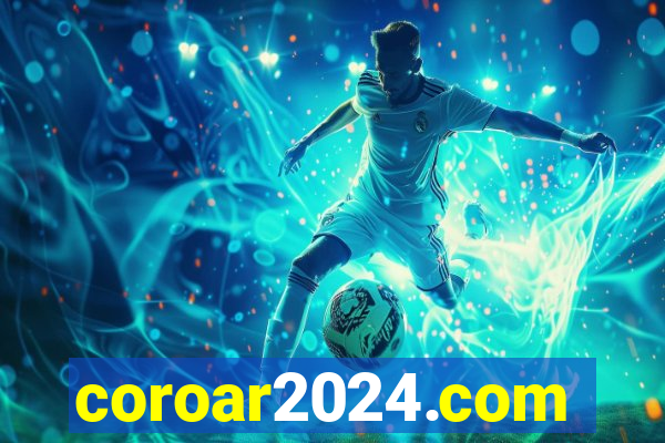 coroar2024.com