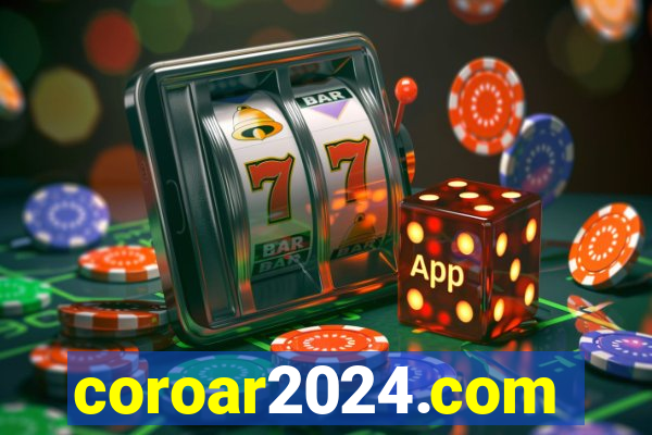 coroar2024.com