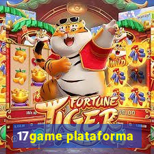 17game plataforma