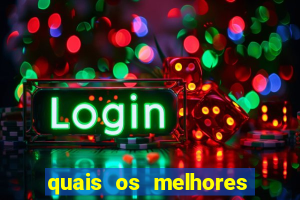 quais os melhores jogos da blaze