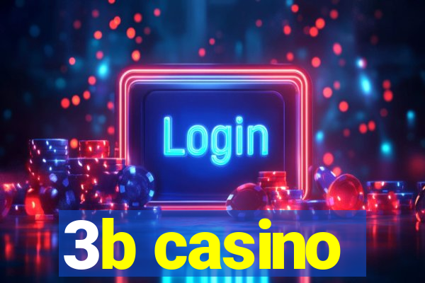 3b casino