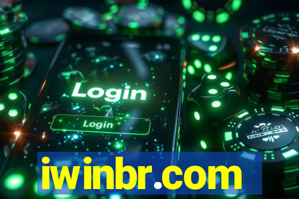 iwinbr.com