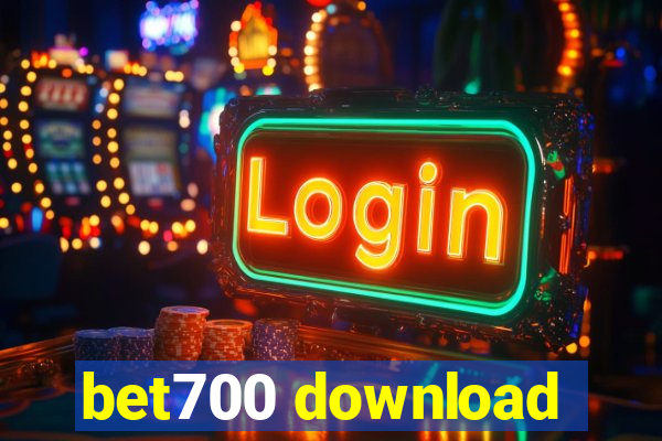 bet700 download