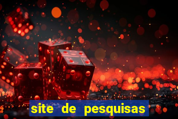 site de pesquisas remuneradas confiaveis