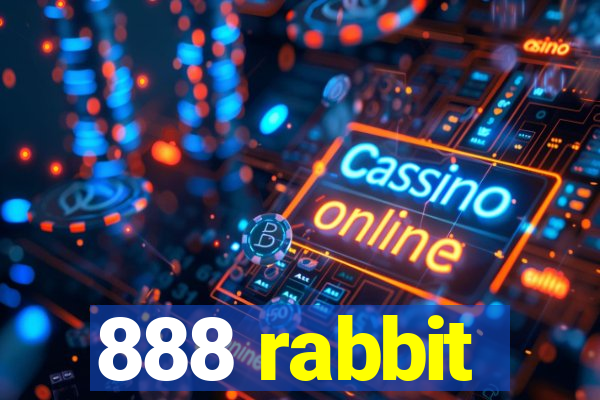 888 rabbit