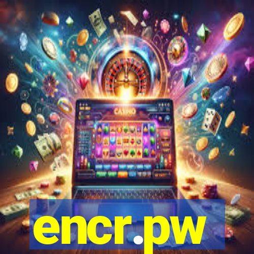 encr.pw