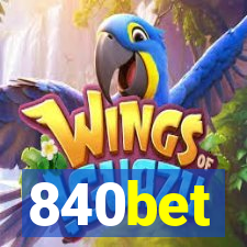 840bet