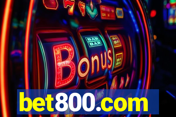 bet800.com