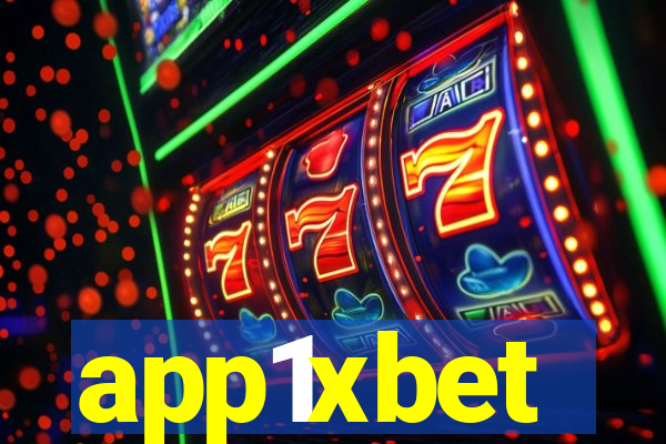 app1xbet