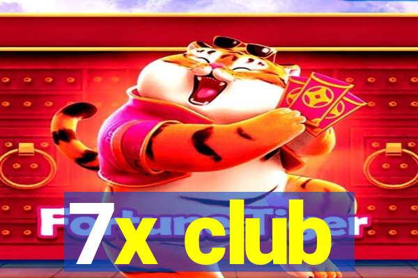 7x club