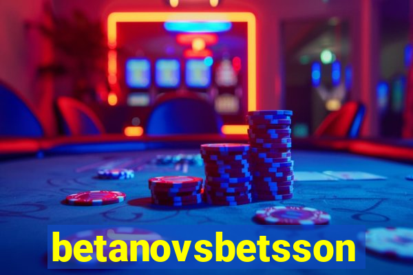 betanovsbetsson